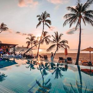 Tango Luxe Beach Villa Samui