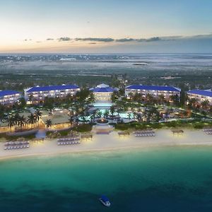 Salterra, A Luxury Collection Resort & Spa, Turks & Caicos 